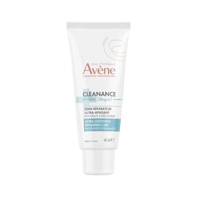 AVENE Cleanance Hydra nomierinošs krēms 40ml