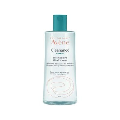 AVENE Cleanance micelārais ūdens 400 ml