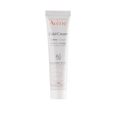 AVENE Cold Cream krēms ļoti sausai ādai 40 ml
