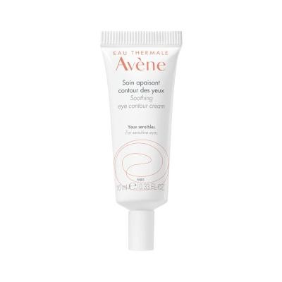 AVENE Soothing acu krēms 10ml