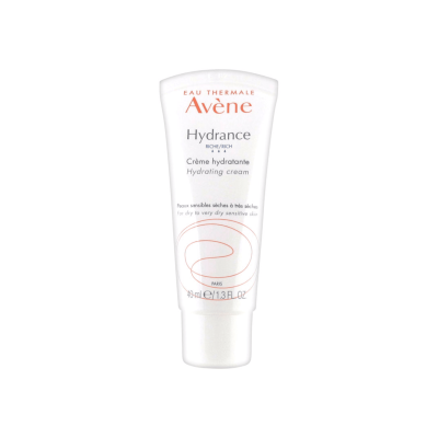 AVENE Hydrance Rich mitrinošs krēms sausai ādai 40 ml