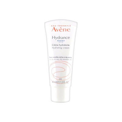 AVENE Hydrance Rich mitrinošs krēms sausai ādai 40 ml