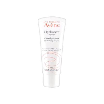 AVENE Hydrance Rich mitrinošs krēms sausai ādai 40 ml