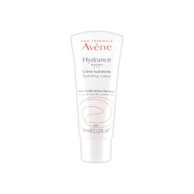 AVENE Hydrance Rich mitrinošs krēms sausai ādai 40 ml