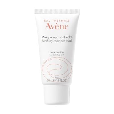 AVENE Soothing radiance nomierinoša sejas maska 50ml