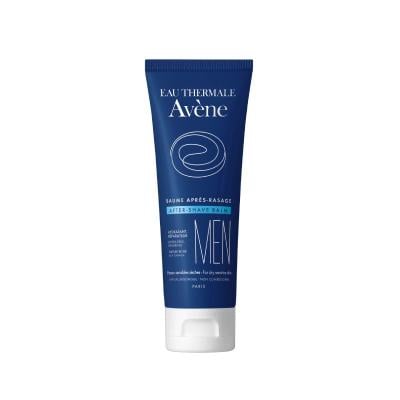 AVENE For Men pēc skūšanās balzams 75ml