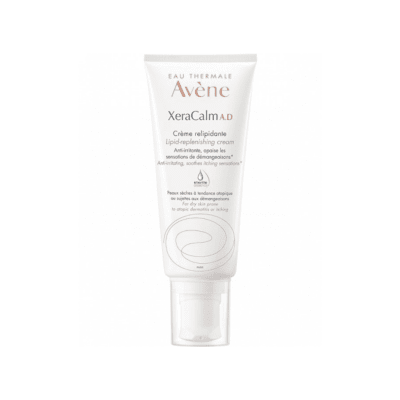 AVENE Xeracalm A.D. atjaunojošs krēms atopiskai ādai 200 ml