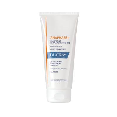 DUCRAY Anaphase+ šampūns 200ml