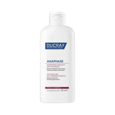 DUCRAY Anaphase šampūns 200ml