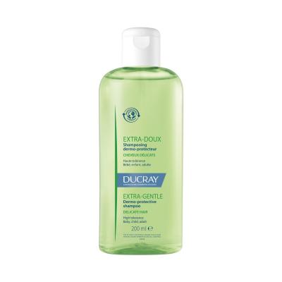 DUCRAY Extra-Gentle šampūns 200ml