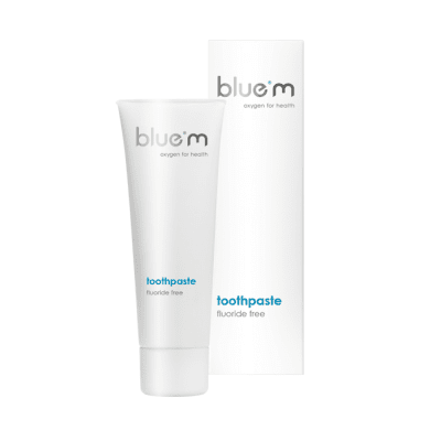 Blue®m zobu pasta 75 ml