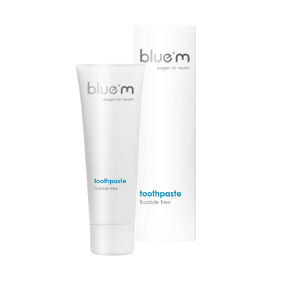 Blue®m zobu pasta 75 ml