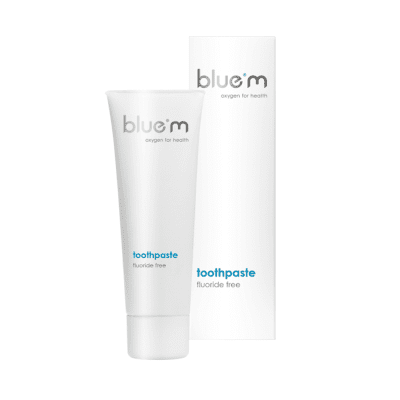 BLUEM zobu pasta 75 ml