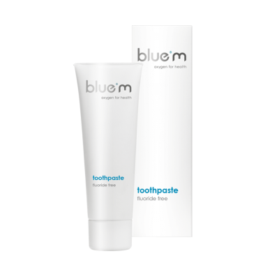 BLUEM zobu pasta 75 ml