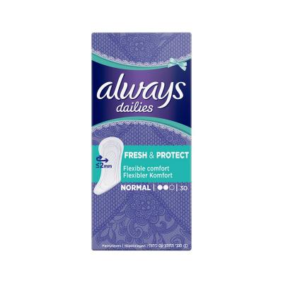 Always Normal Ikdienas ieliktnīši 30 gb