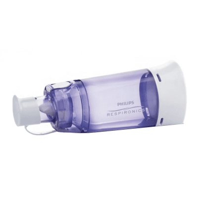 PHILIPS Optichamber Diamond krājtelpa ar iemuti N1