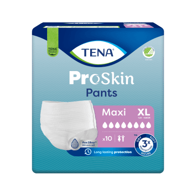 TENA Pants Maxi biksītes XL N10