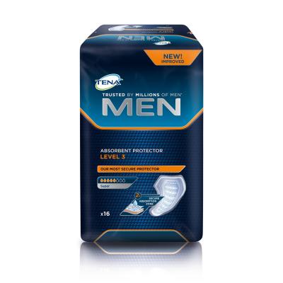 TENA Men Level 3 higiēniskie ieliktnīši N16  