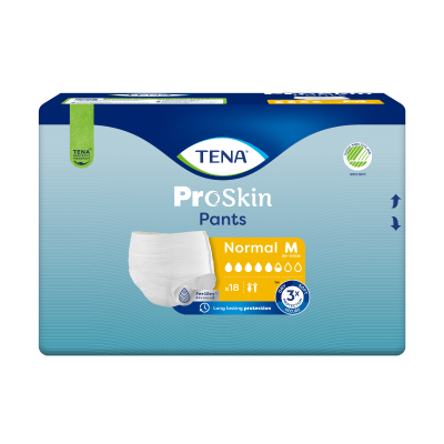 TENA Proskin Pants Normal biksītes M N18