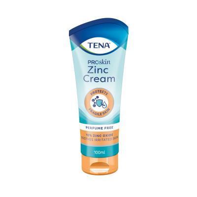 TENA Zinc krēms 100ml
