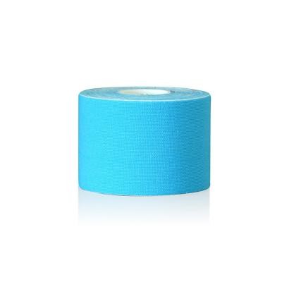 TemTex Kinezioloģijas teips 5 cm x 5m, zils 