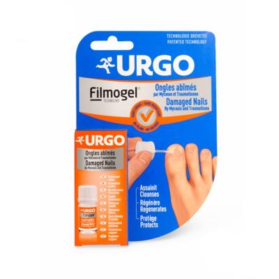 URGO Bojātiem nagiem 3.3 ml N1