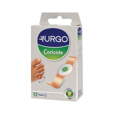 URGO Urgocor varžacu plāksteris N12