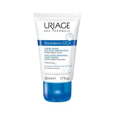 URIAGE Bariederm CICA roku krēms 50 ml
