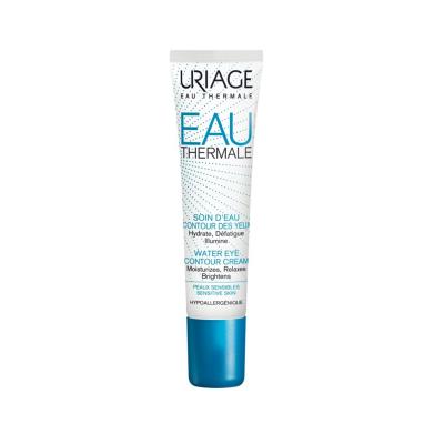 URIAGE EAU THERMALE acu krēms-gels 15 ml