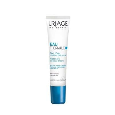 URIAGE Eau Thermale acu krēms - gels 15ml