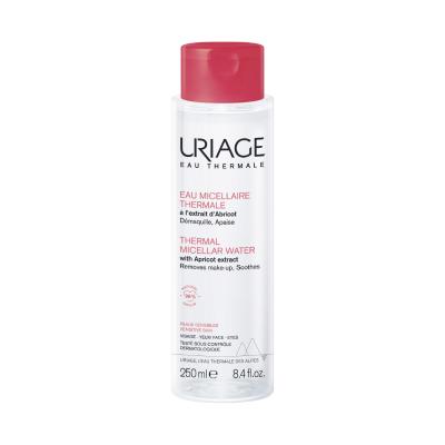 URIAGE attīrošais micelārais ūdens jutīgai ādai 250 ml