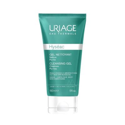 URIAGE Hyseac attīrošs gels 150 ml
