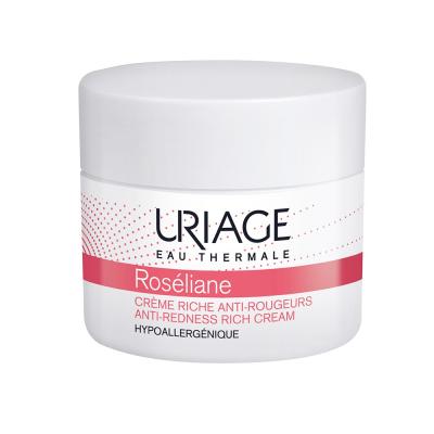 URIAGE Roseliane barojošs krēms sejai 50 ml