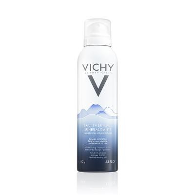 VICHY Thermal Spa mineralizētais termālais avota ūdens, 150 ml