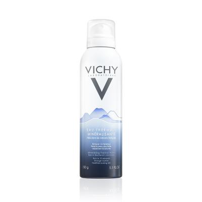 VICHY Thermal Spa mineralizētais termālais avota ūdens, 150 ml