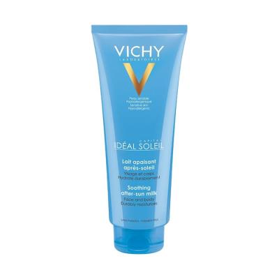 VICHY IDEAL SOLEIL pēc sauļošanās losjons, 300 ml
