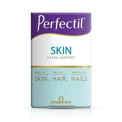 PERFECTIL Skin tabletes N28 + kapsulas N28