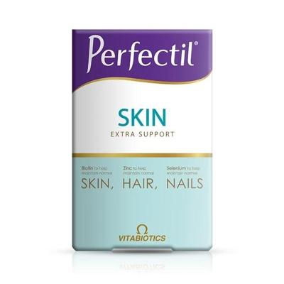 PERFECTIL Skin tabletes N28 + kapsulas N28