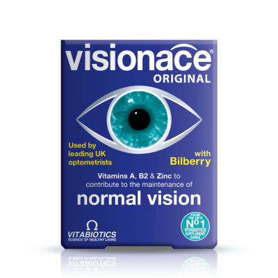 VISIONACE Original tabletes N30