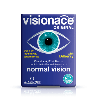 VISIONACE Original tabletes N30