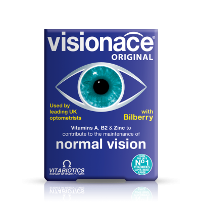 VISIONACE Original tabletes N30