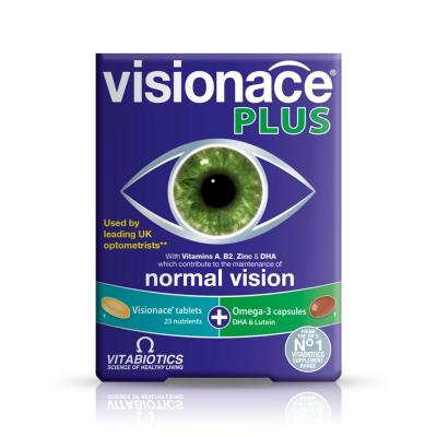 VISIONACE Plus tabletes N56 