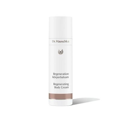 DR. HAUSCHKA ķermeņa krēms nobriedušai ādai 150 ml