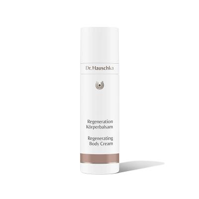 DR. HAUSCHKA ķermeņa krēms nobriedušai ādai 150 ml