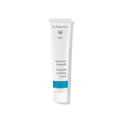 DR. HAUSCHKA krēms lokālai ādas kopšanai ar retēju 20 ml