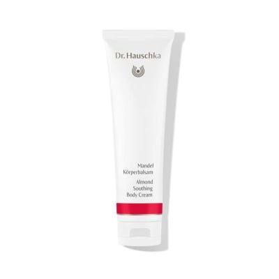 DR. HAUSCHKA nomierinošs mandeļu ķermeņa krēms 145 ml