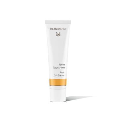 DR. HAUSCHKA rožu dienas krēms 30 ml