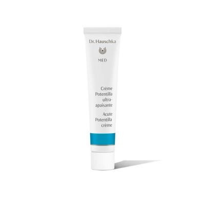 DR. HAUSCHKA krēms lokālai ādas kopšanai ar retēju 3 ml 