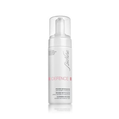 BIONIKE Defence Cleansing Mousse attīrošas putas 150 ml