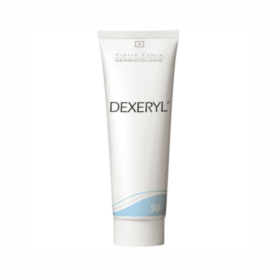 DEXERYL mīkstinošs krēms 50g